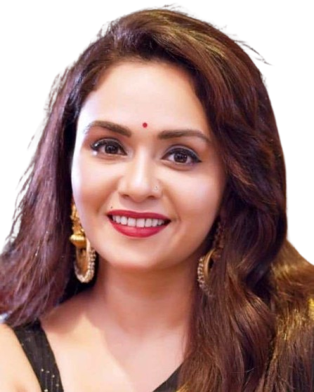 Amruta Khanvilkar